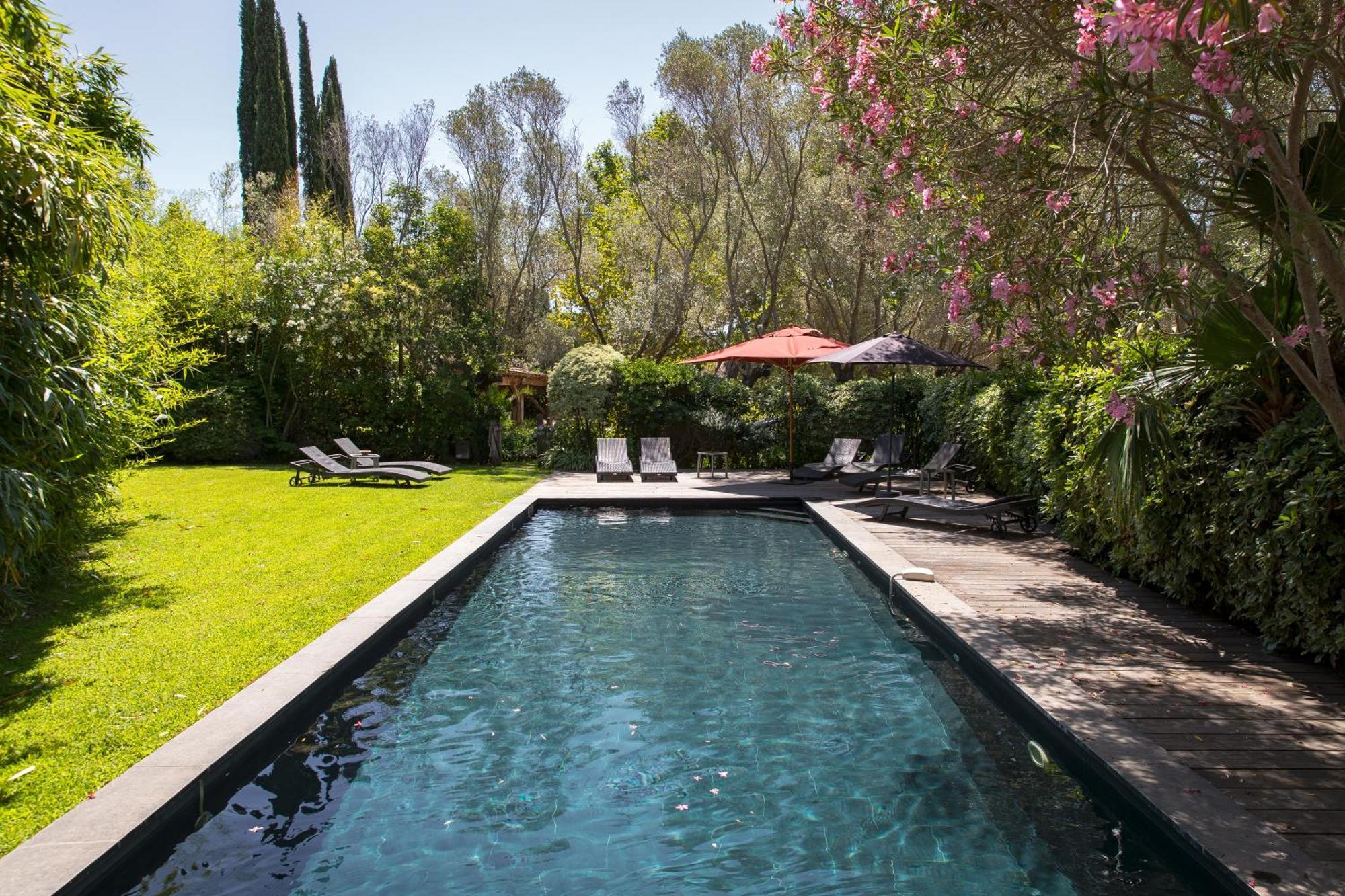 Domaine Les Mesanges Gasthuis 3*
