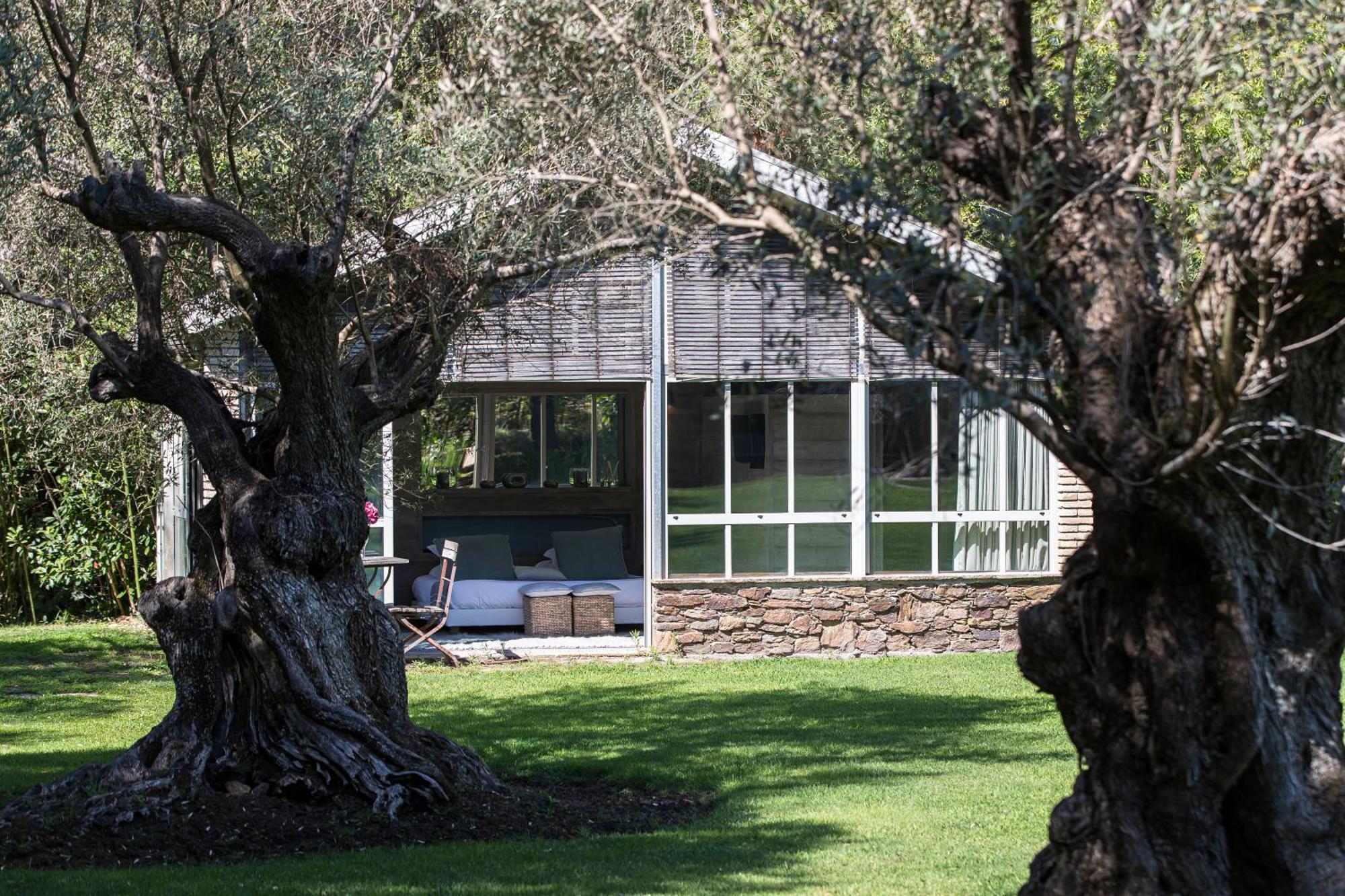Casa de hóspedes Domaine Les Mesanges