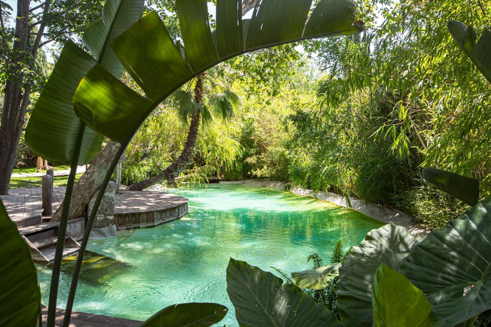 Casa de hóspedes Domaine Les Mesanges
