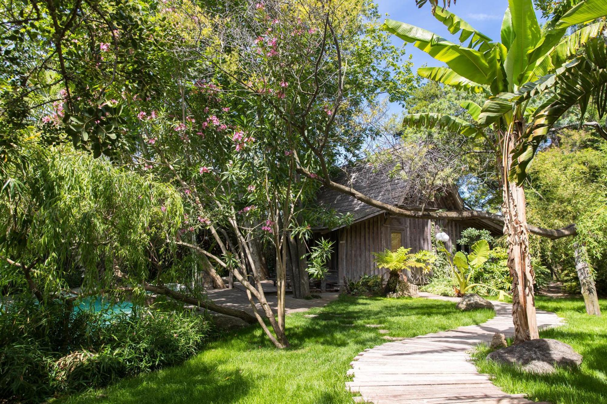 Domaine Les Mesanges Casa de hóspedes